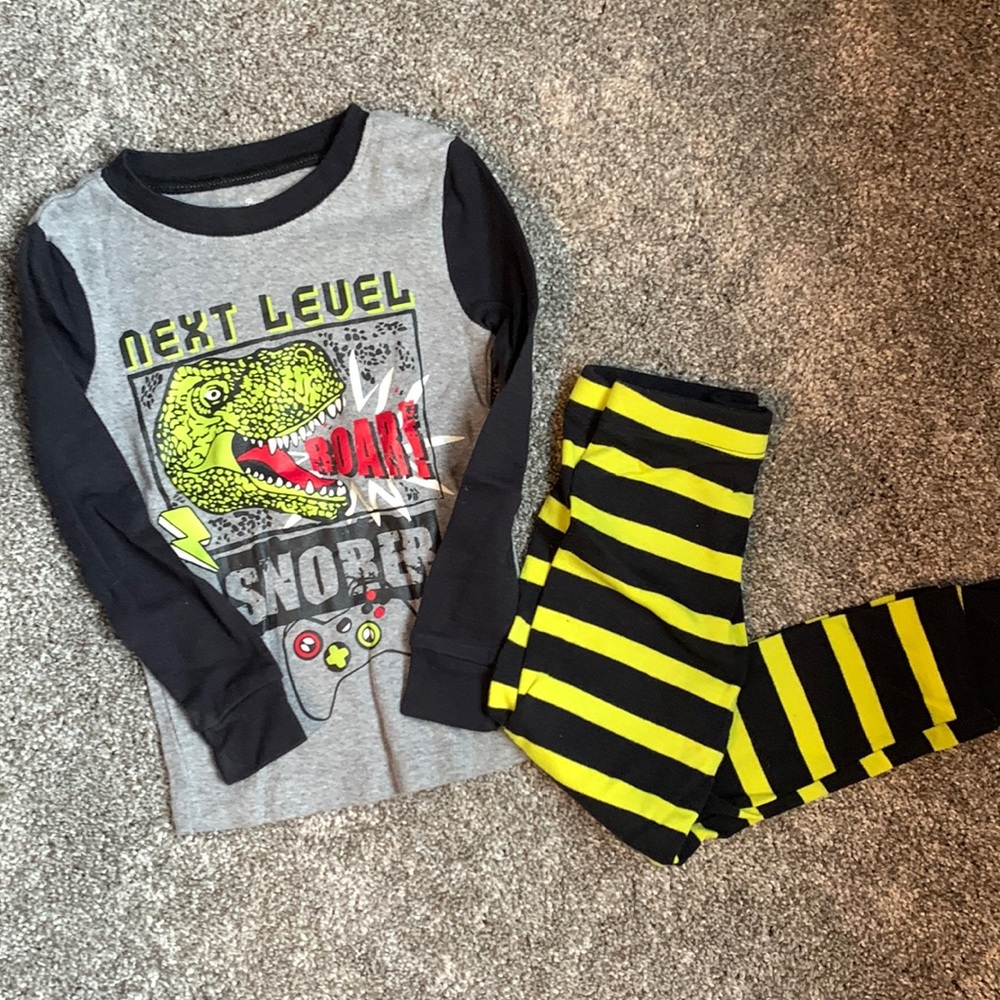 Pj Set 3T